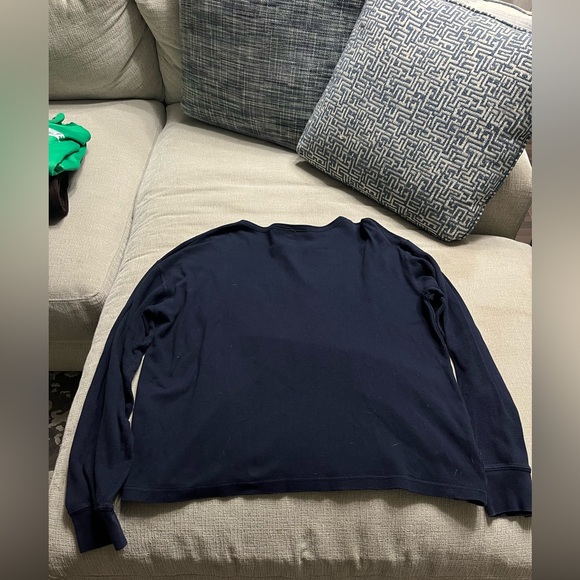 VintageVinyl LYNYRD SKYNYRD 2007 Long Sleeve shirt XL Women's Ladies Girls - Picture 4 of 4